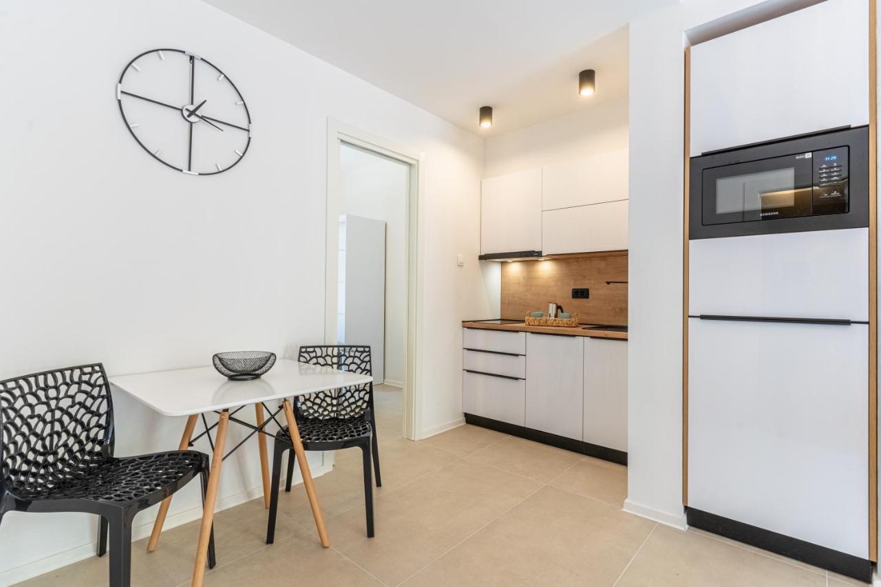 Apartments Ivanka Cres Eksteriør bilde