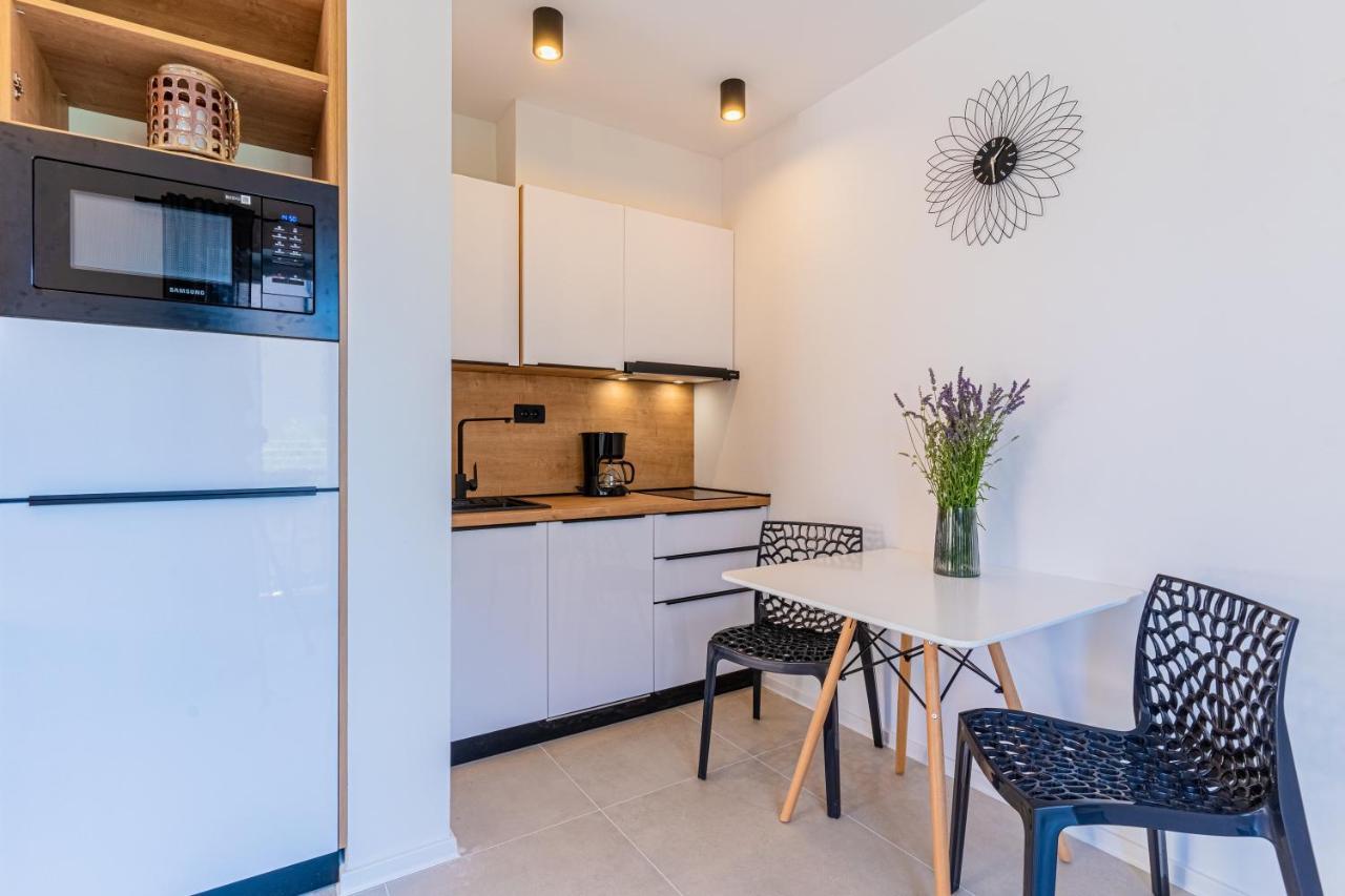 Apartments Ivanka Cres Eksteriør bilde